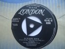 ROCK N ROLL EDDIE COCHRAN 20 FLIGHT ROCK  VG free post UK
