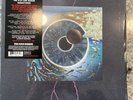 Pink Floyd Pulse Vinyl 4LP Live Album Remastered Box Set Brand New Sealed w Book