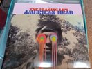 American Head -The Flaming- Lips Limited Edition Tri Coloured Vinyl (2020)