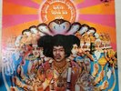 The Jimi Hendrix Experience Are You Experienced Original 1967 Reprise MONO Boat