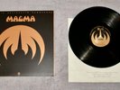 Magma - Mekanïk Destruktïw Kommandöh - Original 1973 US Vintage Vinyl - Rare