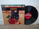 London CS 6165 - Sarasate Carmen Fantasy Saens Havanaise Ricci Gamba ffss