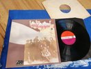 Led Zeppelin II-UK 1st press-A-2,B-2-LIVIN' LOVIN Wreck-Red Plum-EX+/EX+