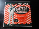 DUKE OF IRON CALYPSO CARNIVAL 10