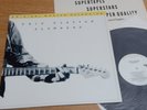 Eric Clapton ‎Slowhand LP Mobile Fidelity Sound Lab ‎ MFSL 1-030