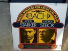 BACH: 3 SONATAS FOR CELLO & PIANO MERCURY LIVING PRESENCE SR90480 PROMO