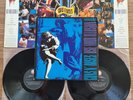 Guns N' Roses - Use Your Illusion II / 2xLp Vinyl 1991 Pearl Jam Nirvana Red Hot