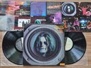 Ozzy Osbourne - Live & Loud / 2xLp Vinyl 1993 Black Sabbath Metallica Motorhead