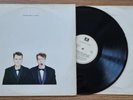 Pet Shop Boys - Actually / Lp Vinyl 1987 Human League New Order The Police Sade