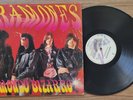 Ramones - Mondo Bizarro / Lp Vinyl 1992 Green Day Public Image Doors The Clash
