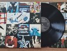 U2 - Achtung Baby / Lp Vinyl 1991 David Bowie Pink Floyd The Police Queen Duran