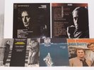 5x LP John Barry Filmmusik, Sound Track, Asphalt Cowboy u.a. Vinyl extrem schön