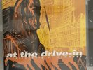 At The Drive-In - Relationship Of Command - Double  Vinyl Record - Not Played