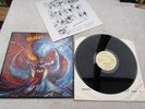 MOTORHEAD LP ANOTHER PERFECT DAY ORIGINAL UK 1983 1st PRESSING LEMMY