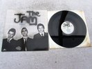 THE JAM LP IN THE CITY ORIGINAL UK 1977 1st PRESSING EX+ VINYL