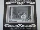 ACID ARCHIVES RARE LP DA KINGFISH BAND TENNESSEE FEELIN Southern Garage Psych