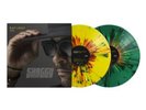 Shaggy - Hot Shot 2020 - Double Album Vinyle Couleur