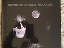 The Sisters Of Mercy - FLOODLAND Vinyl Box SET