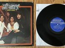 Yesterday & Today Struck Down OG 1978 Sterling Cleaned/Tested VG+ Vinyl Y&T