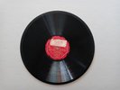 Hag Abdel Fattah El Kabbani - Polyphon Arabic-Syrian 78 RPM Record