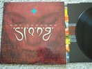 1 X VINYL FIRST PRESS DEF LEPPARD SLANG 1996 MERCURY kiss