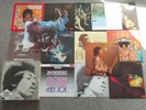 JIMI HENDRIX - 12LP VINYL BOX SET(WEST GERMAN 1980 12LP + MAXI SINGLE BOX SET )