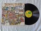 Deep Purple - The Book of Taliesyn - German Import Reissue LP Gatefold 1979 (M1)