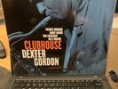 DEXTER GORDON Clubhouse BLUE NOTE TONE POET AUDIOPHILE / NEAR MINT CONDITION