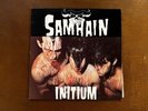 Initium- Samhain / First Pressing / No Insert
