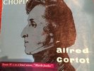 Chopin par Alfred Cortot Sonate n. 2 en si bemol mineur 