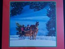 The Time- Life Country Christmas (3-LP) Vinyl Record Box Set NEW SEALED