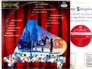 CS-6055 Rachmaninoff Piano Concerto #1 KATIN Boult LONDON ffss UK BLUEBACK WBg