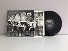BÖHSE ONKELZ : Mexico Mini LP / Vinyl RRR 55 Rock-o-Rama Records 1.Press