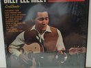 TOP RARE LP 33T ROCKABILLY COUNTRY BILLY LEE RILEY IN ACTION US 1966 GNP 2028 EX