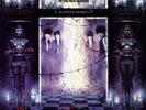 The Lords of the New Church - Is Nothing Sacred LP (Violet Vinyl) New/Sealed