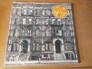 LED ZEPPELIN - Physical Graffiti ,mit rarem Aufkleber 