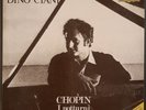3 LP BOX Omaggio a Dino Ciani CHOPIN DG 3LP - Stereo 2721 082