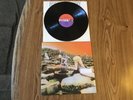 Led Zeppelin 'Houses of The Holy' 1973 France 