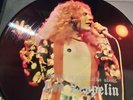 Led Zeppelin Picture Disc Interview 1987.Chris Tetley.