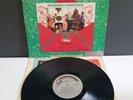 A PARTRIDGE FAMILY CHRISTMAS CARD LP VINYL RECORD ORIGINAL 1972 V.G.++ TESTED