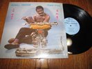 WENDELL HARRISON - ORGANIC DREAM - WENHA RECORDS LP