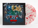 NEW HARRY MANFREDINI FRIDAY THE 13TH PART 3 3D BLOOD SPLATTER WAXWORK 12