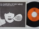 MICKEY FINN Garden Of My Mind  Holland 45 garage freakbeat psych HEAR