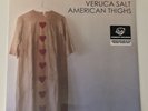 Veruca Salt American Thighs “Seether” Orange Colored Vinyl SEALED /500 Newbury