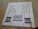 Kraftklub - Mit K VINYL LP