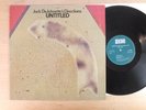 Jack DeJohnette's Directions – Untitled   GERMANY  1976  LP   Vinyl  mint-