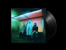 WOLF ALICE BLUE WEEKEND NEW SEALED BLACK VINYL LP IN STOCK