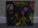 THE FALL - Grotesque - RARE UK 1st Press LP 1980 Rough Trade A1/B1 - EX/VG