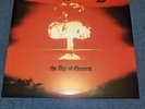 Cro-Mags LP The Age Of Quarrel 2013 Brass City Boss Sounds Records NY hardcore