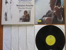 DG 2740 121 Paganini 6 Violin Concertos Accardo Dutoit 5LP German Pressing NM/VG